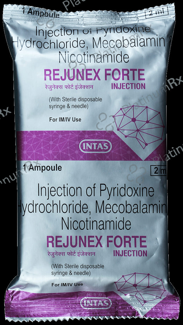 Rejunex Forte Injection 2ml