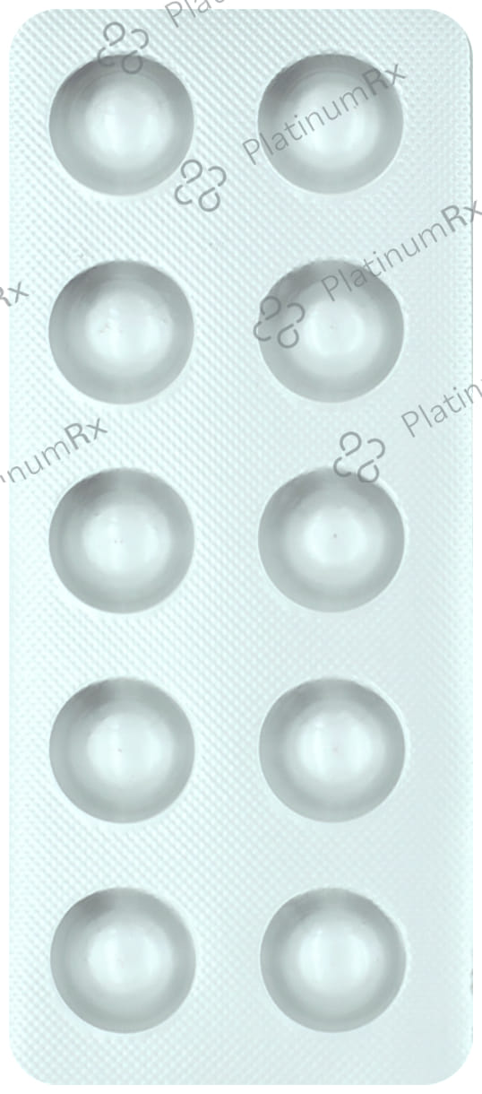 Aroximat CR 37.5mg Tablet 10s