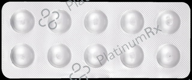 Cilovin T 10/40mg Tablet 10s