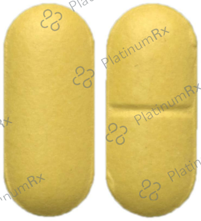 Nokicef O Tablet 10s