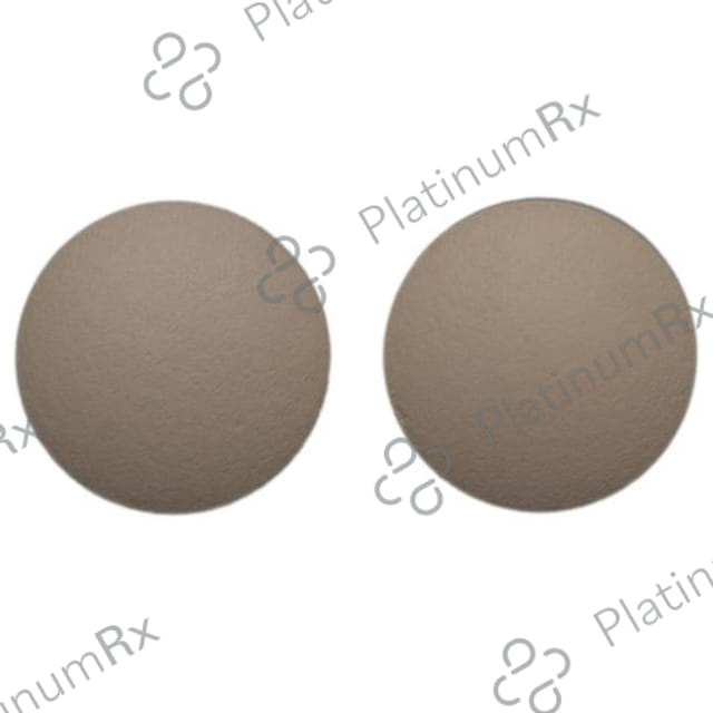 Winbp CT 40/6.25mg Tablet 10s