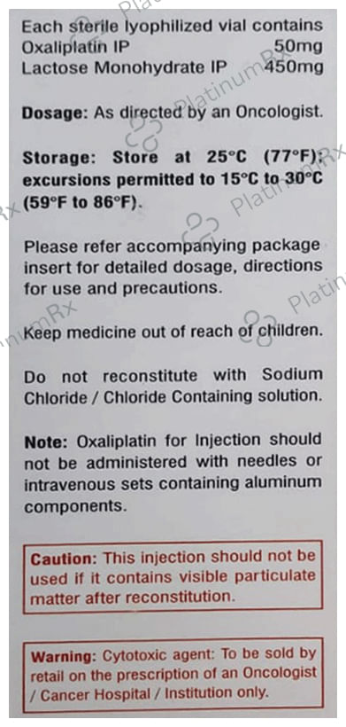 Celdach 50mg Injection