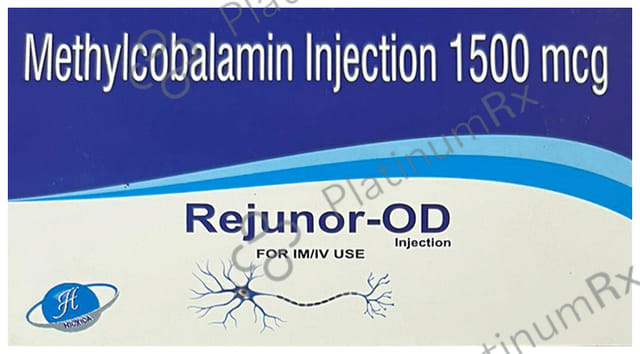 Rejunor-OD Injection