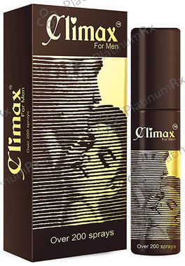 Climax Spray for Men 12gm
