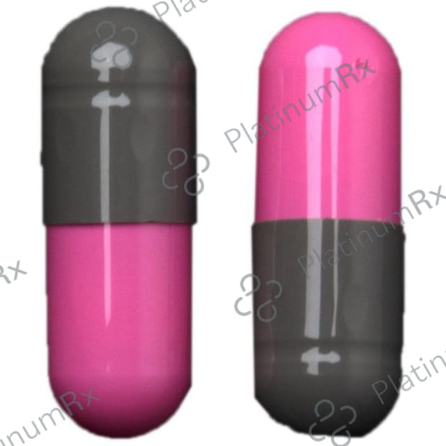 Dulane M 20mg/1500mcg Capsule DR 10s