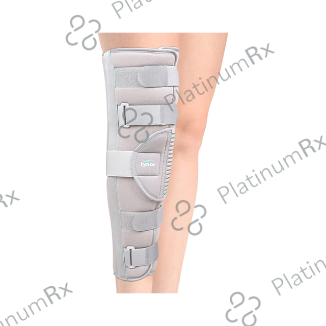 Tynor D-11 Knee Immobilizer 19 Large