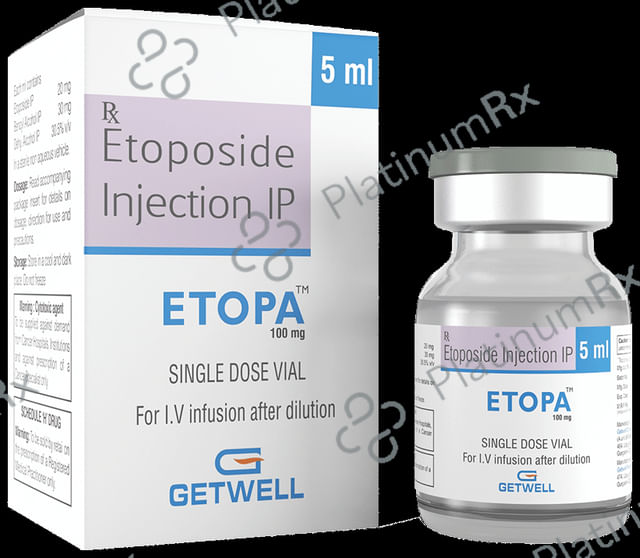 Etopa Injection 5ml