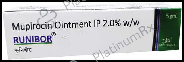 Runibor Ointment