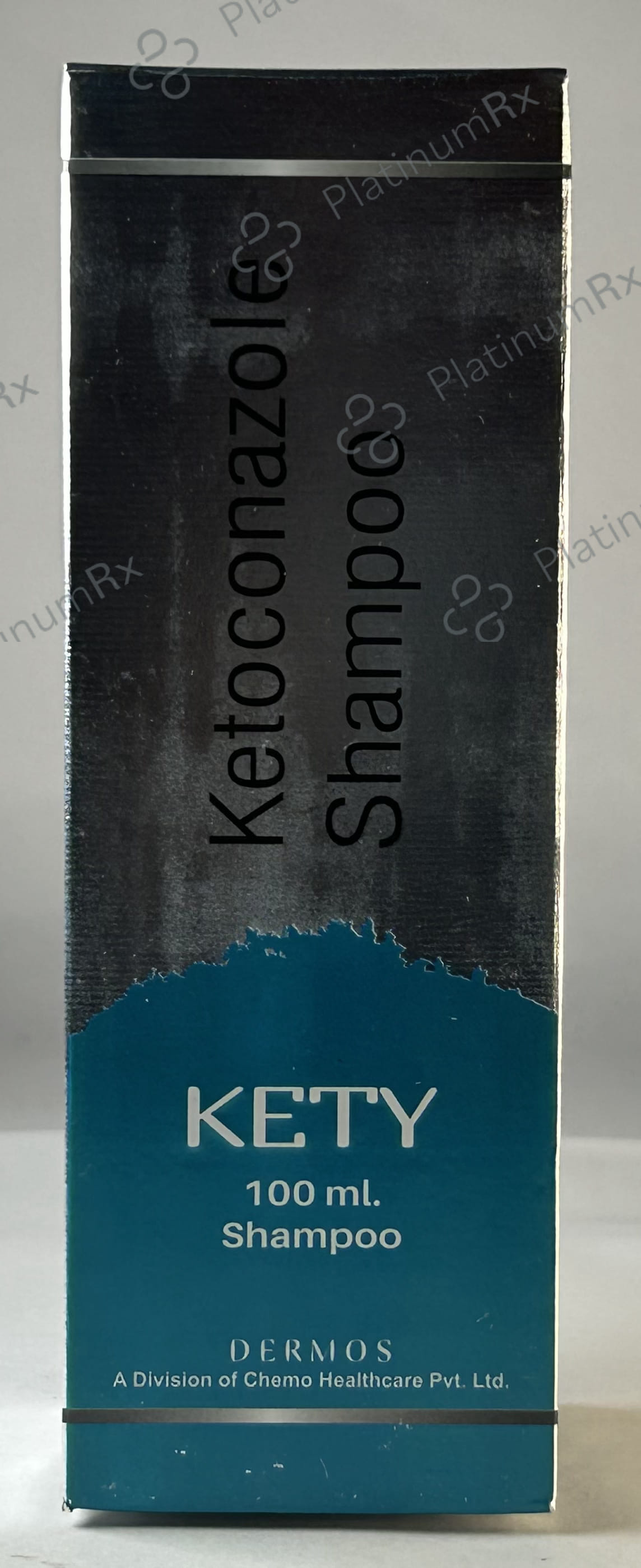 Kety Shampoo 100ml