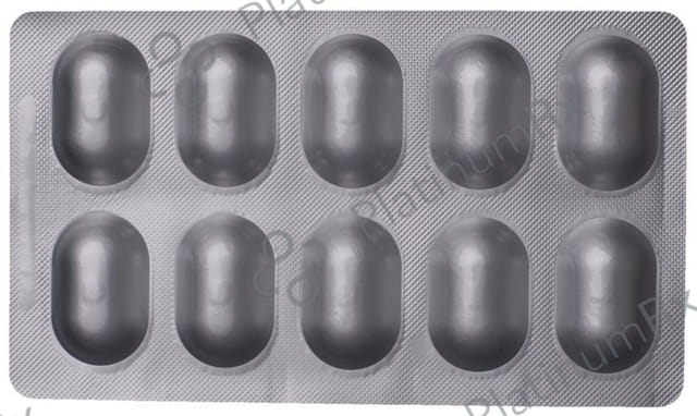 Orlean 120mg Capsule 10s