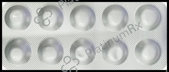 Lupisit D 5/50mg Tablet 10s