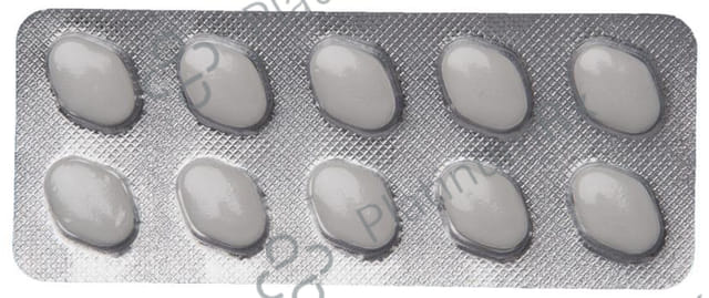 Endogest 300mg SR Tablet 10s