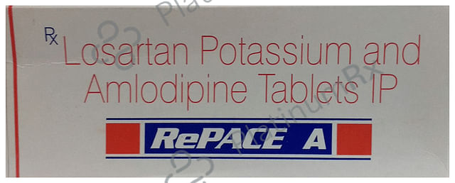 Repace A Tablet