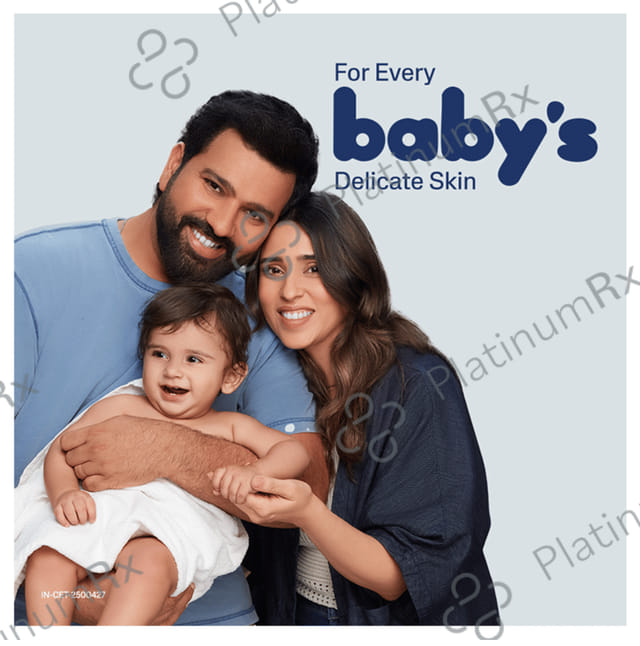 Cetaphil Baby Shampoo 230ml