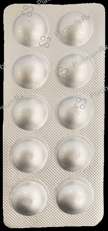 Telcrome 40 Tablet