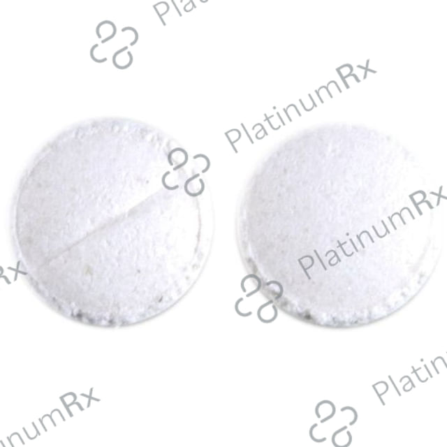 Klocalm 0.25mg Tablet DT 10s