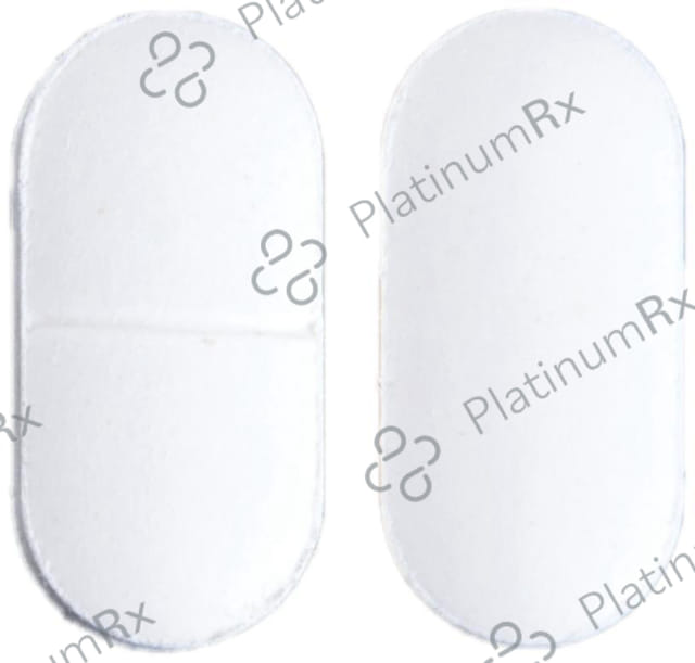 Metsurge 500 SR Tablet