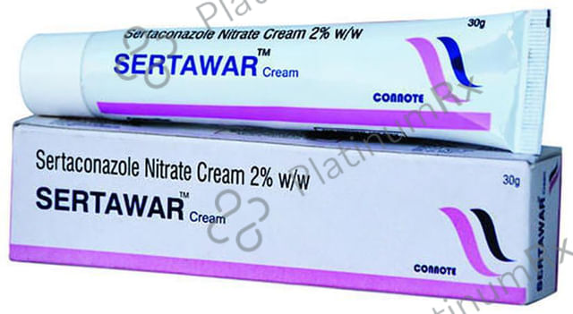 Sertawar Cream