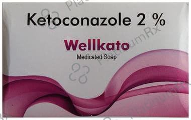 Wellkato Medicated Soap