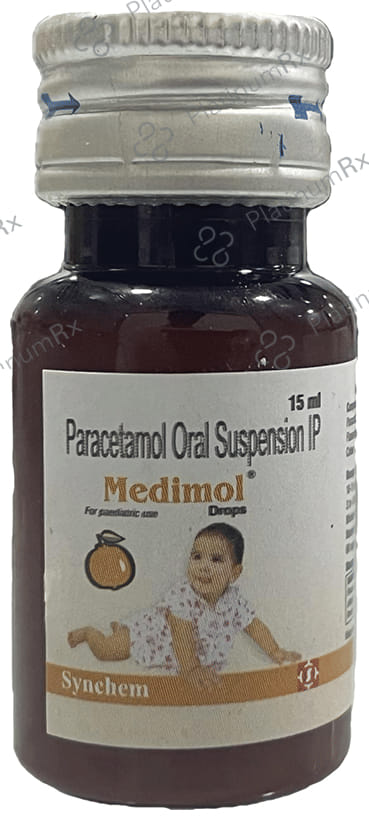 Medimol Drop