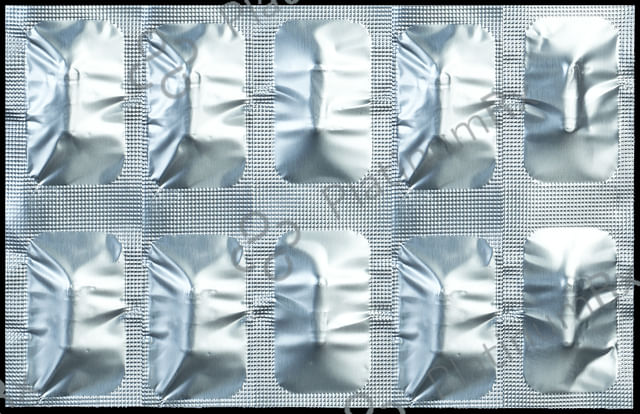 Lipikind CV 10/75mg Capsule 10s