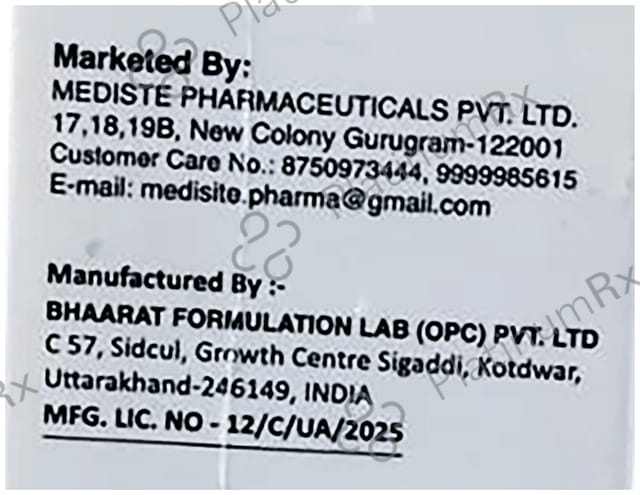 Medsilk Lotion
