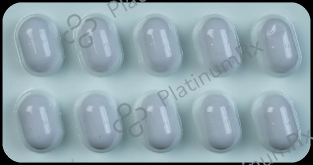 Nindanib 150mg Soft Gelatin Capsule 10s