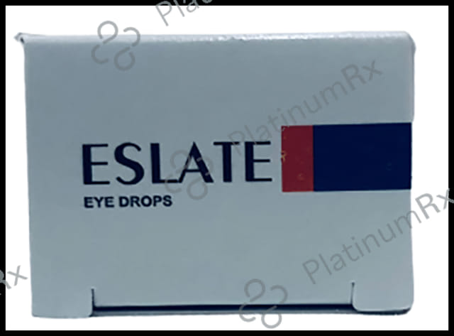 Eslate Eye Drops