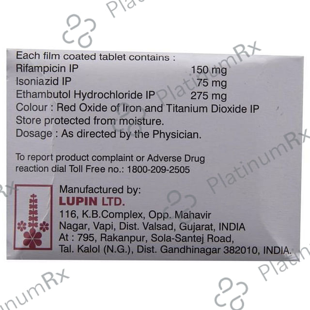 Akurit-3 Tablet