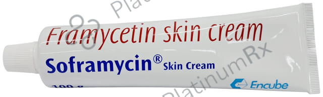 Soframycin 1% Skin Cream 100gm