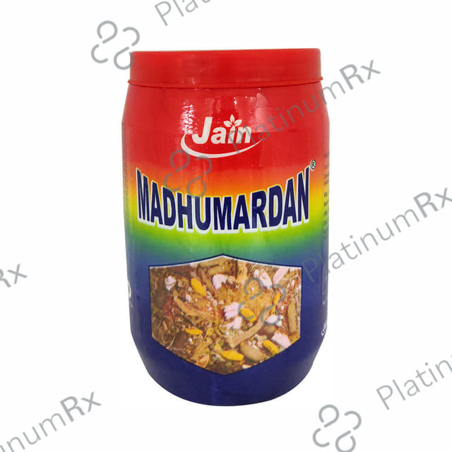 Jain Madhumardan Diabetes Powder 150 gm