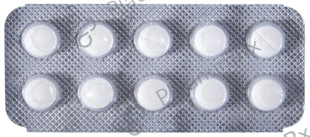 Voglibite 0.2mg Tablet 10s