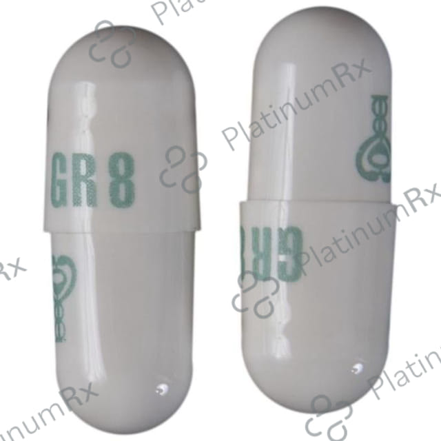 GR8 10/20mg Capsule 10s