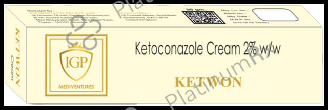 Ketwon Cream