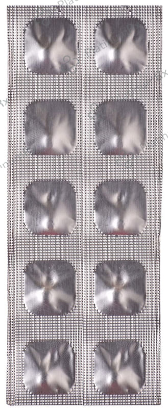 Pruwel 1mg Tablet 10s