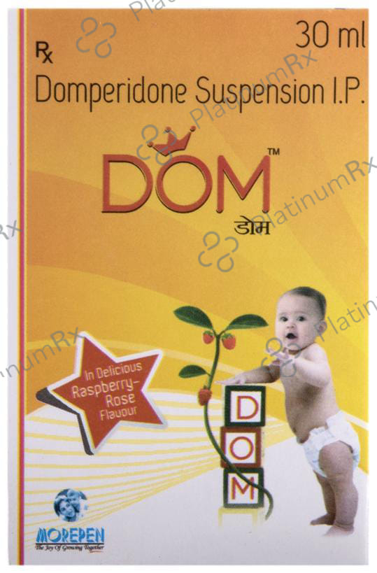 Dom Suspension 30ml