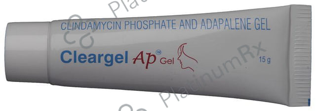 Cleargel AP Gel 15gm