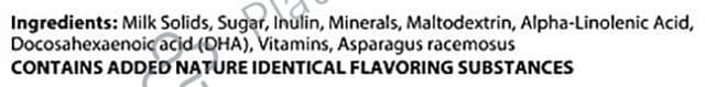 Pristine Balance PL Powder Chocolate 200gm