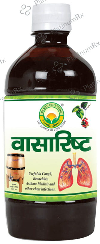 Basic Ayurveda Vasaristha