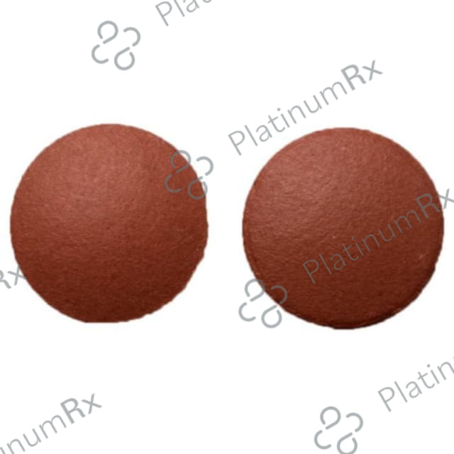 Telsar Beta 50/40mg Tablet ER 10s