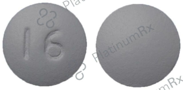 Proxym ER Tablet 10 Tablet PR