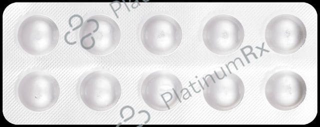 Besilet 6mg Tablet 10s