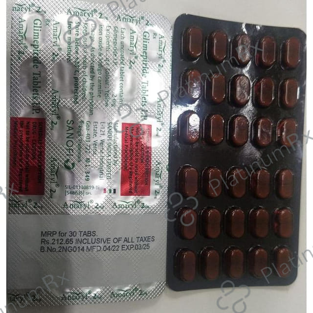 Volvonil Injection