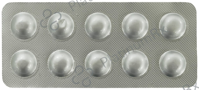 Telkum 20mg Tablet