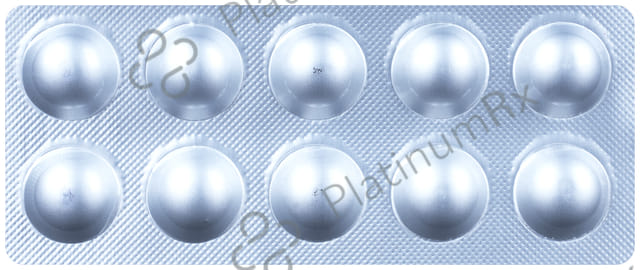 Natrilam 10/1.5mg Tablet SR 10s
