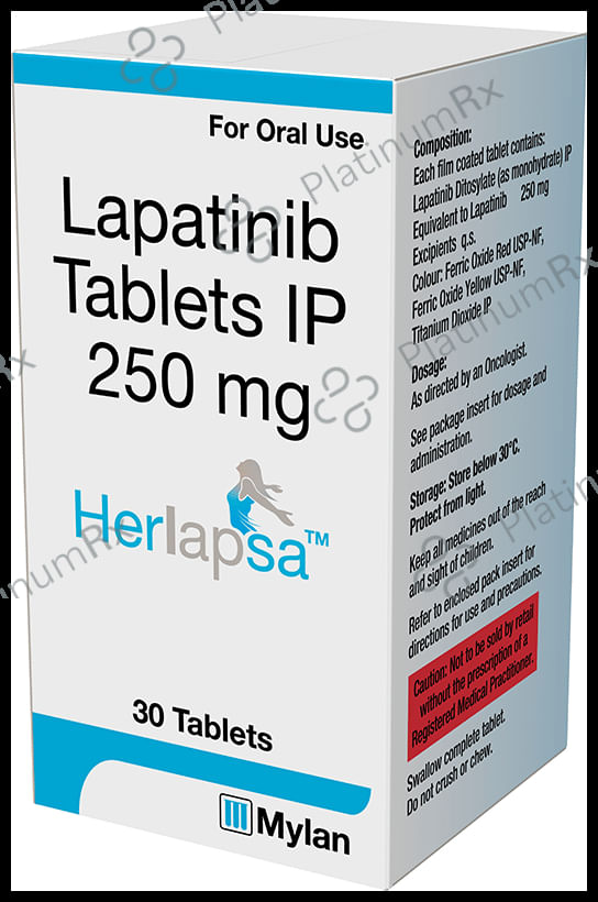 Herlapsa Tablet