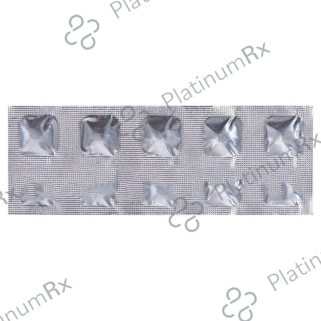 Concor AM 5/5mg Tablet 10s