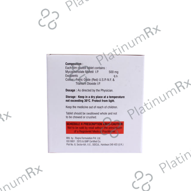 Convotos Tablet