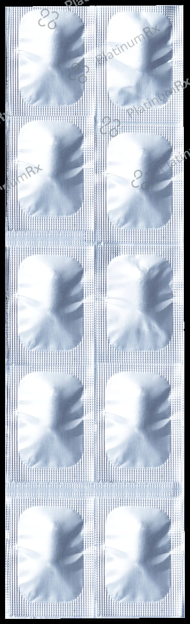 Rozat F 160/10mg Tablet 10s