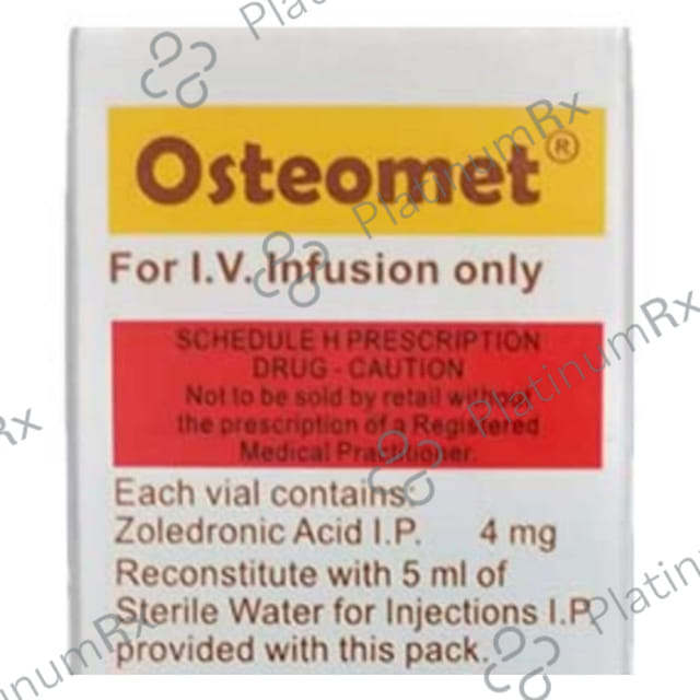Osteomet Injection